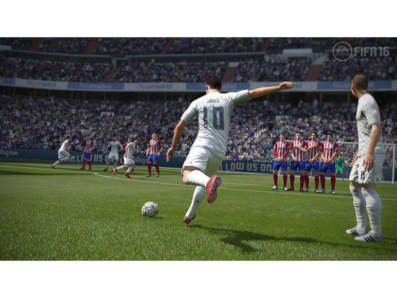 FIFA 16 para Xbox One