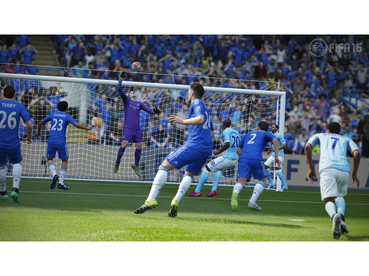 FIFA 16 para Xbox One