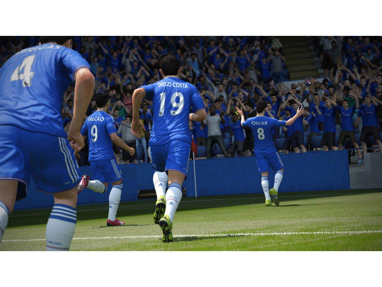 FIFA 16 para Xbox One