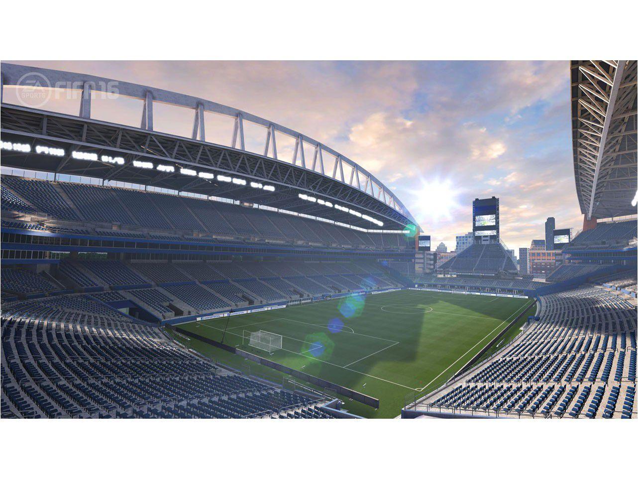 FIFA 16 para Xbox One