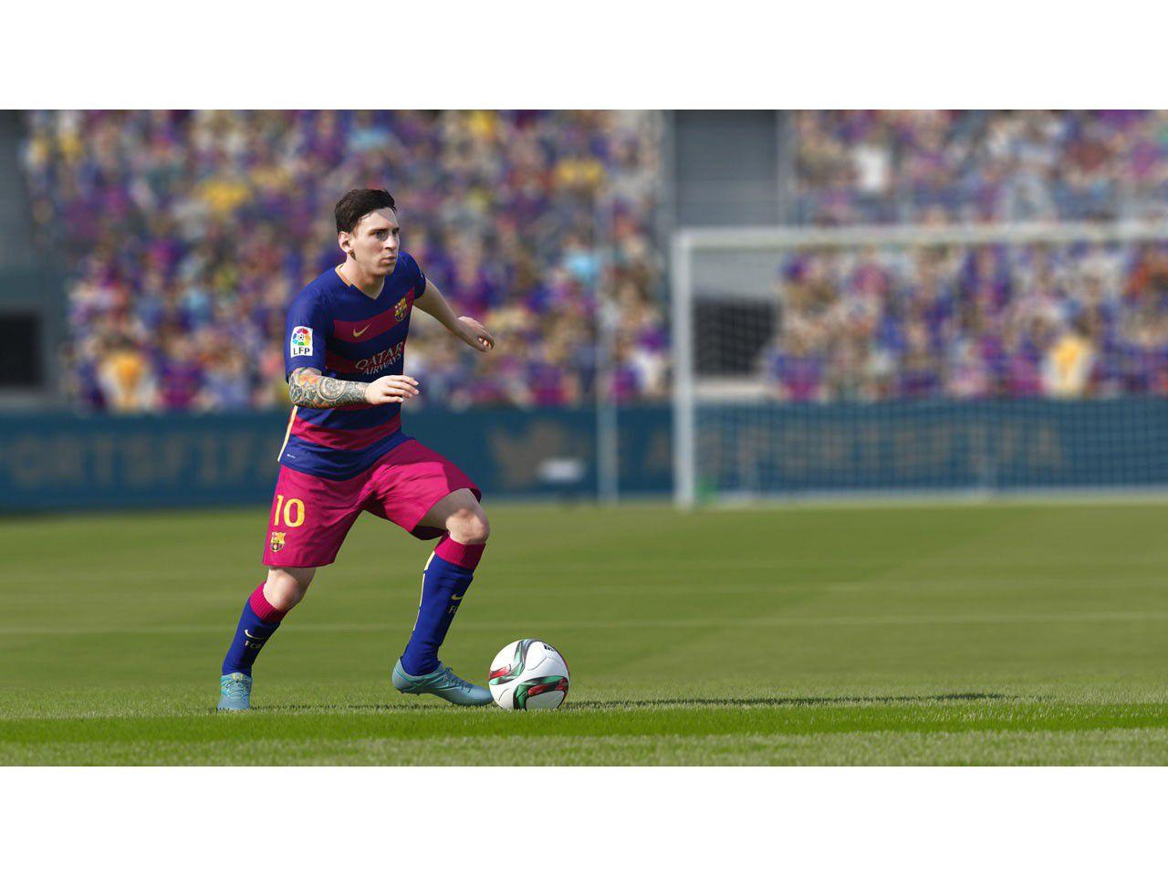 FIFA 16 para Xbox One