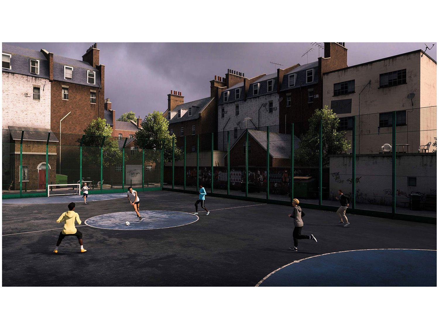 FIFA 20 para Xbox One EA