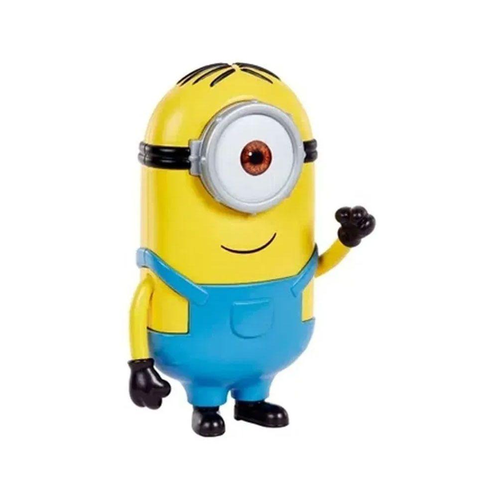 Minions The Rise Of Gru Minion Chicken Interactive Plush