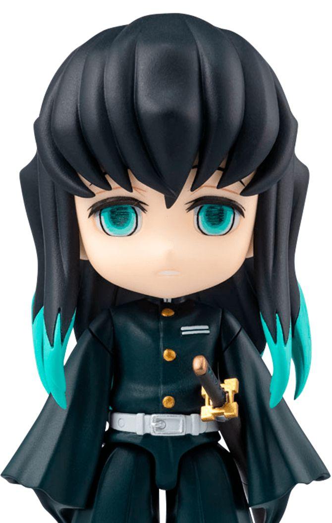 Figura Muichiro Tokito - Demon Slayer 