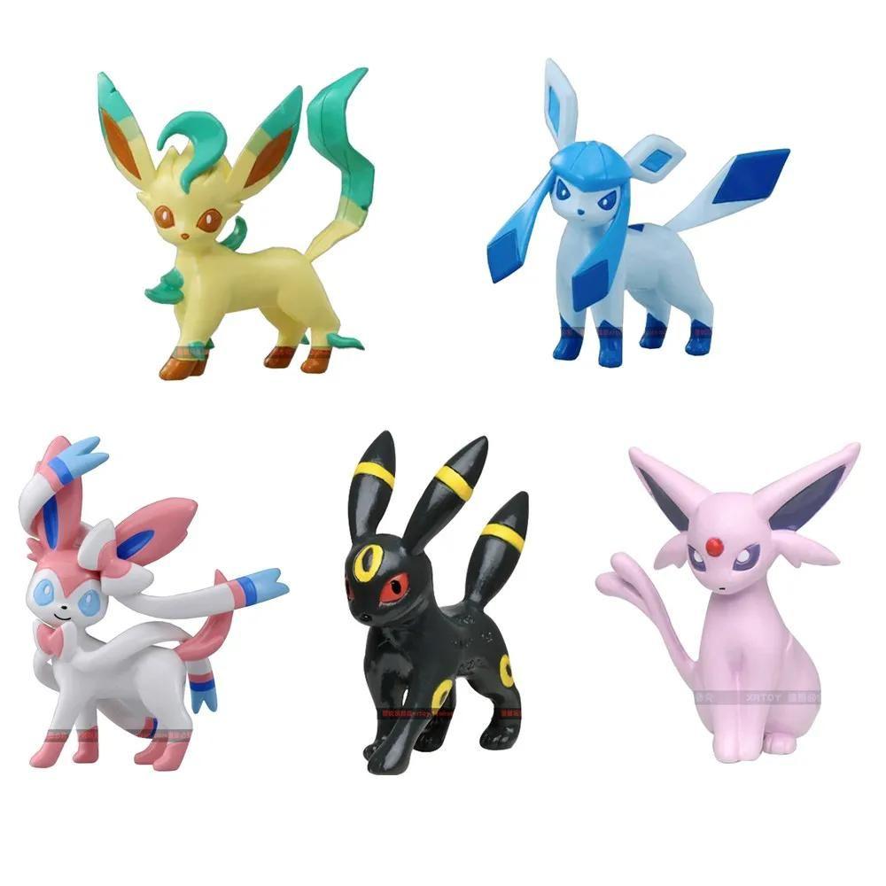 Eevee Evolucoes Tipo Sylveon Como Evoluir Eevee No Pokémon GO