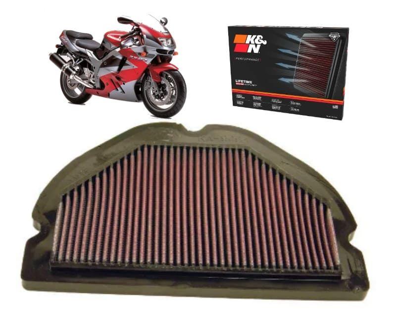 【最安値に挑戦】 de Filtro Ar 1997 1996 1995 1994 Zx9r Zx-9r KA-9094 K&n 少年漫画