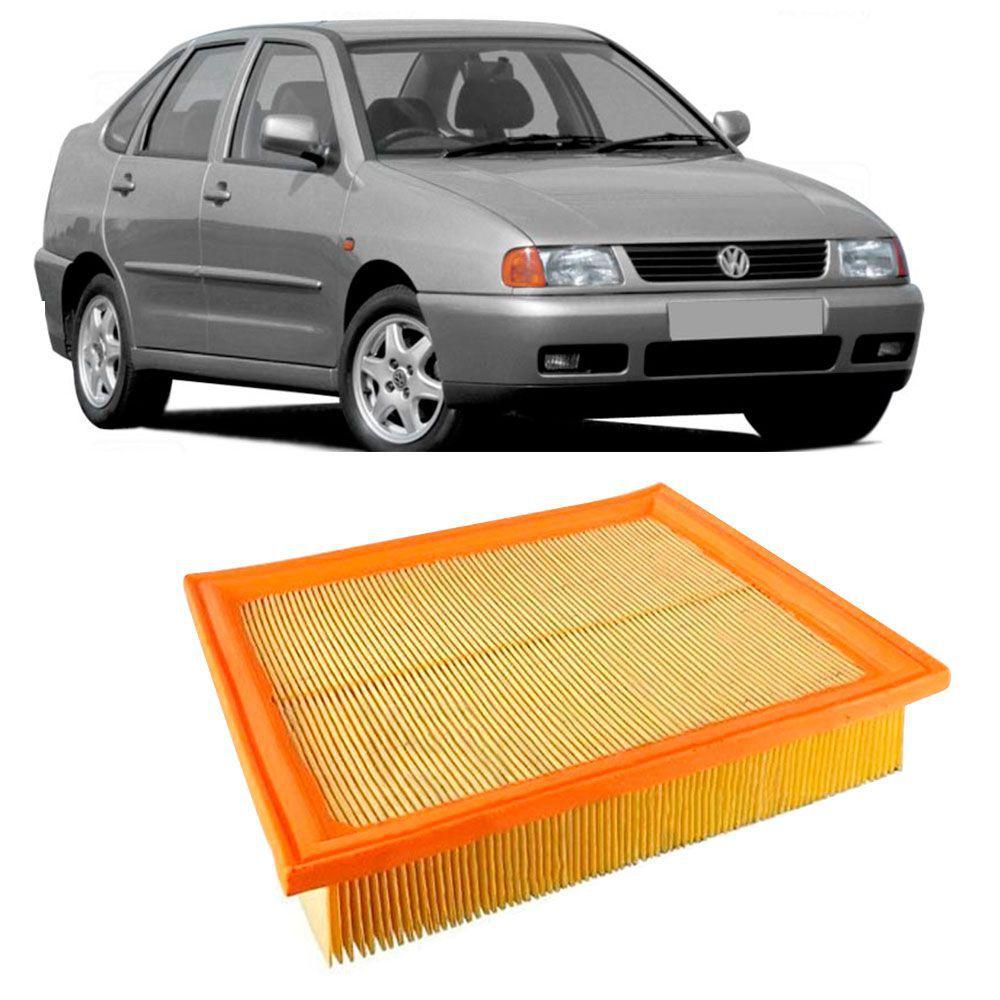 polo van 2002