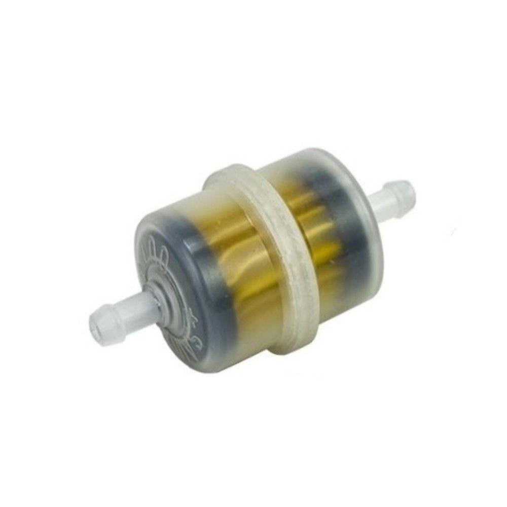 Filtro Gasolina Combustivel Universal C2 6mm Solidez Filtro De Combustivel De Moto Magazine Luiza