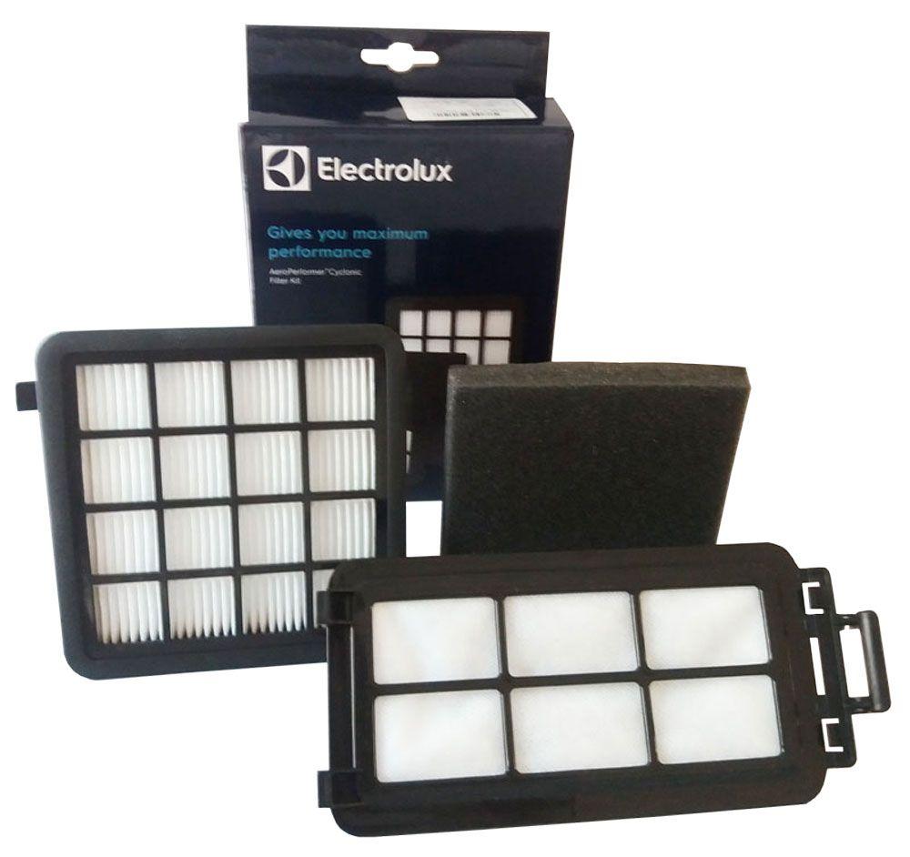 Filtro Hepa Para Aspiradora Electrolux MONDO - Técnico Express - Foto 7