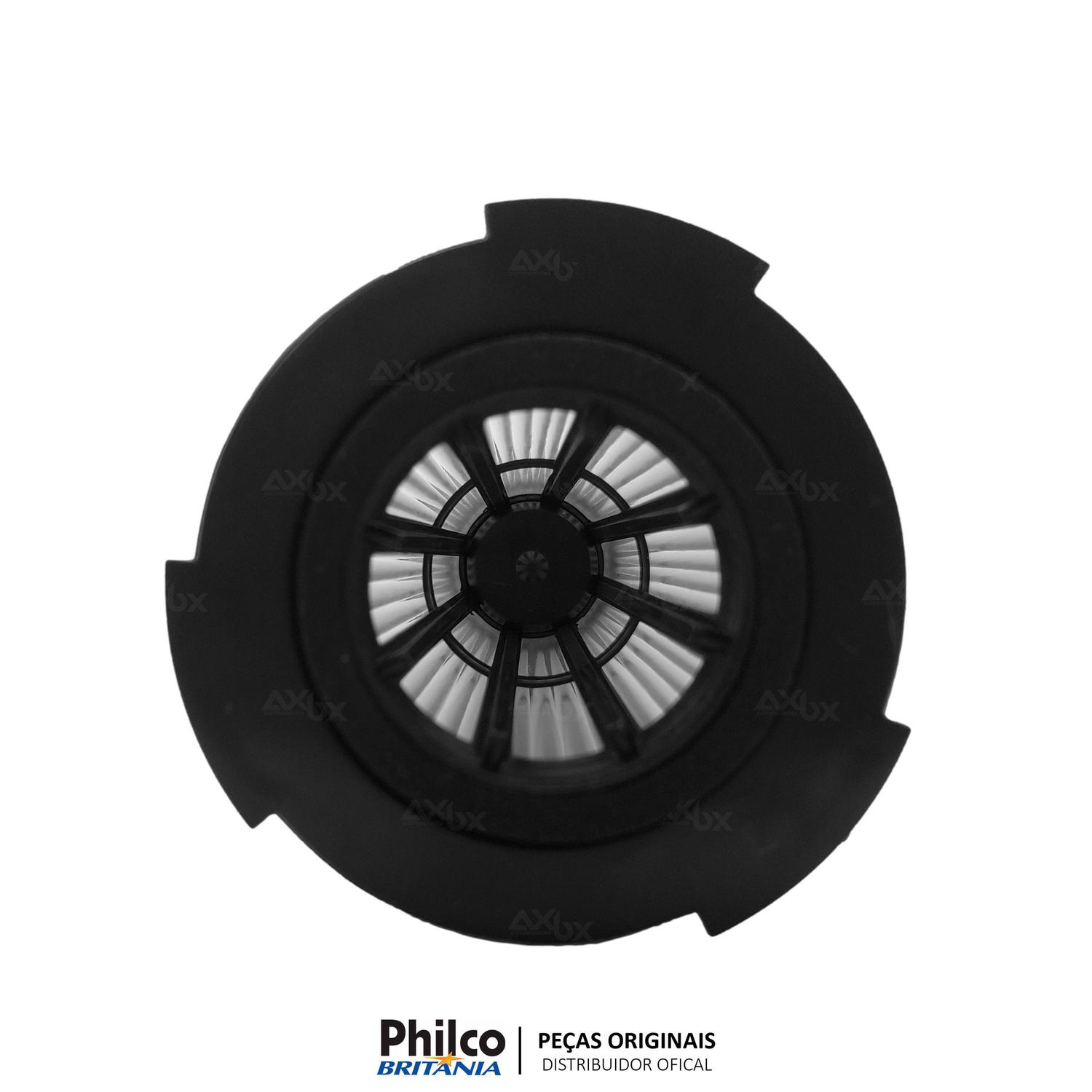 Filtro Hepa Aspirador Philco Easy Clean L Original