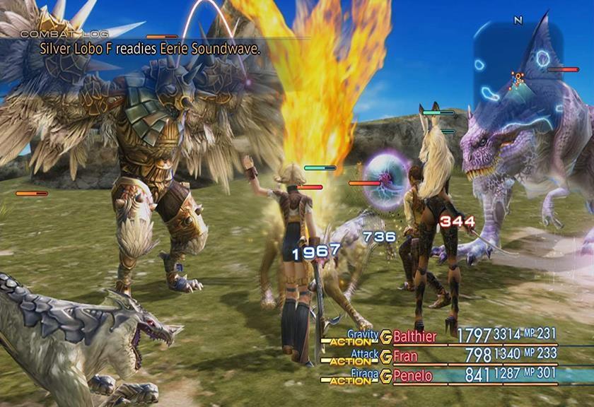 Final fantasy 12 nintendo switch discount
