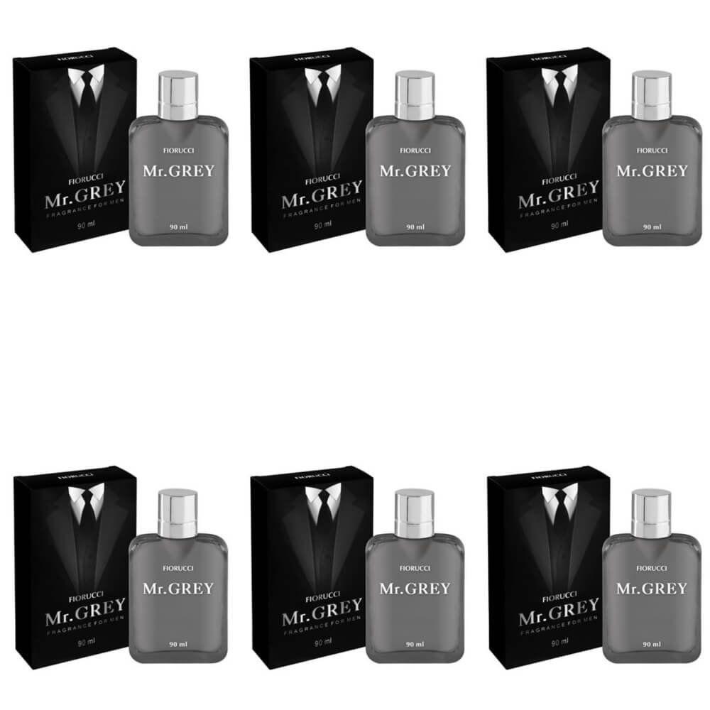 perfume fiorucci mr grey