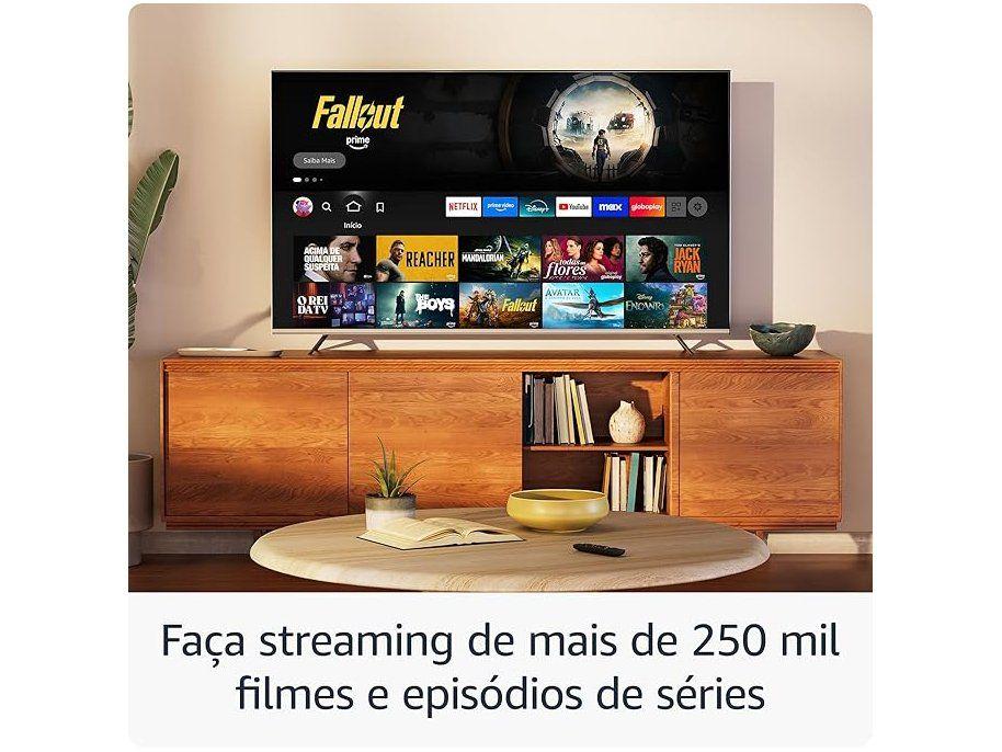 Fire TV Stick Full HD com Controle Remoto por Voz com Alexa B0CQMT33WX