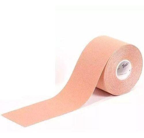 Imagem de Fita Bandagem Elástica Adesiva Kinesio Tape Dor Muscular