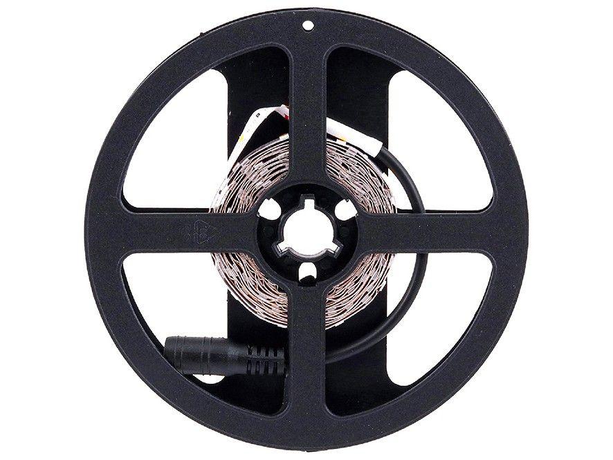 Fita de LED Azul com Fonte 12V Gaya