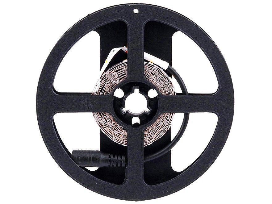 Fita de LED Branca com Fonte 12V Gaya