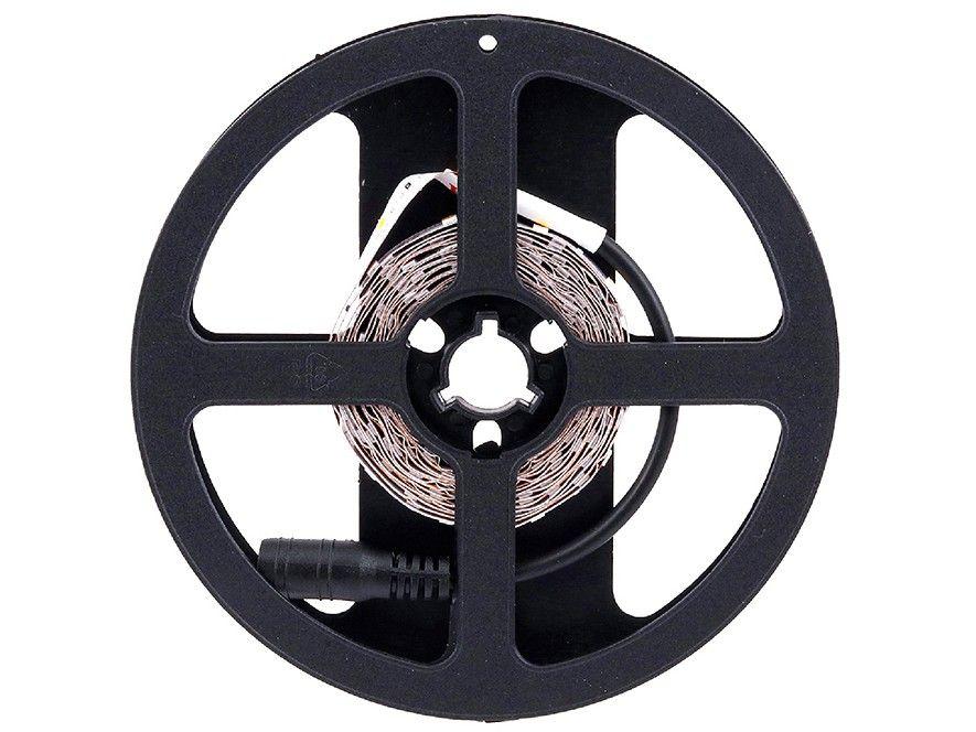 Fita de LED Vermelha com Fonte 12V Gaya