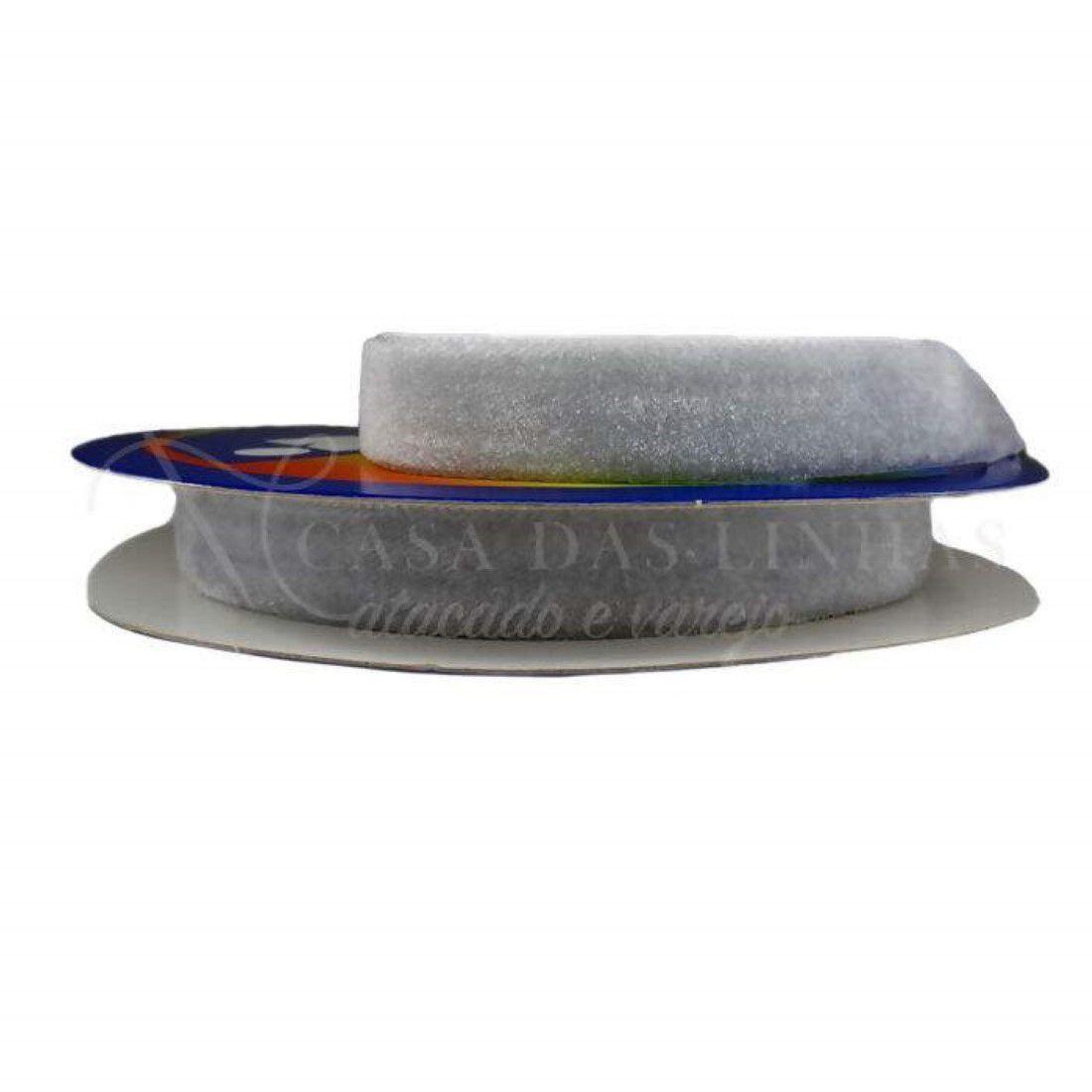 Fita Veludo 7mm N01 Najar