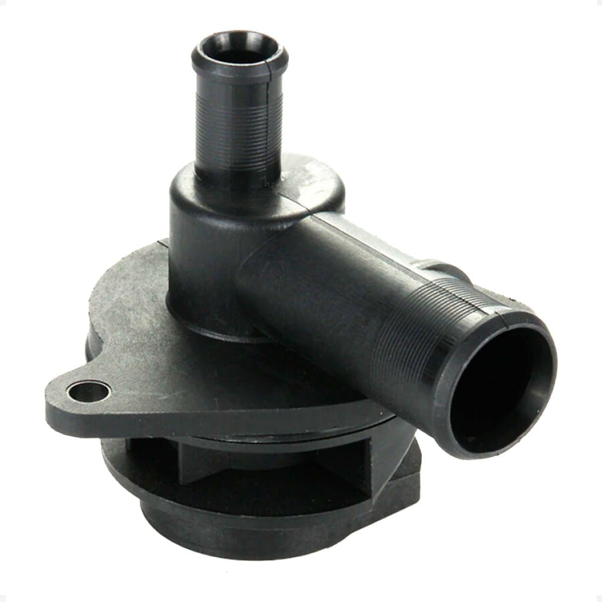 24 Flange Carcaça Bomba D Água Citroen Zx 1991 a 1998 - 171591