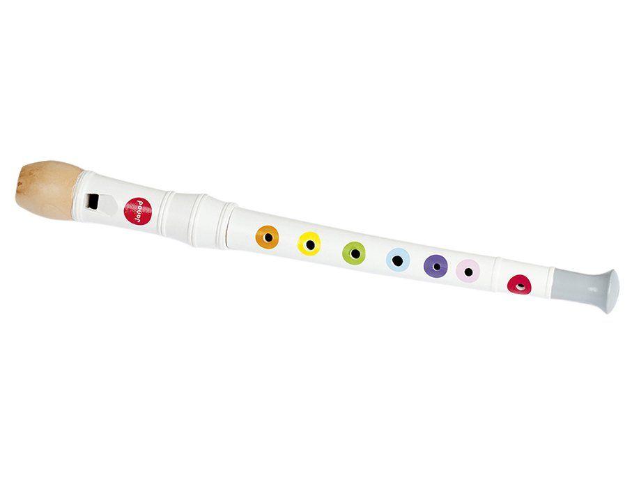 Flauta de Brinquedo Confetti Minha Primeira Flauta