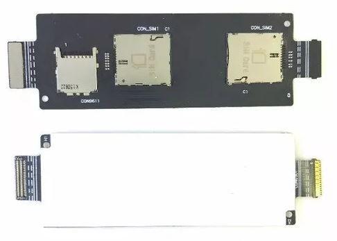 flex chip zenfone 2