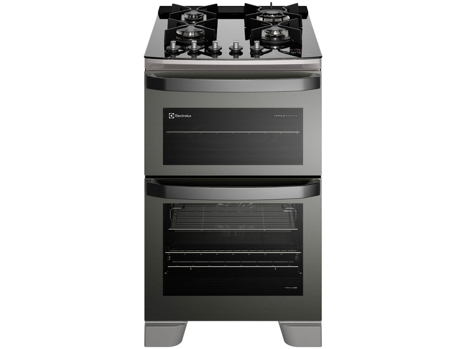 Cinza - 220V