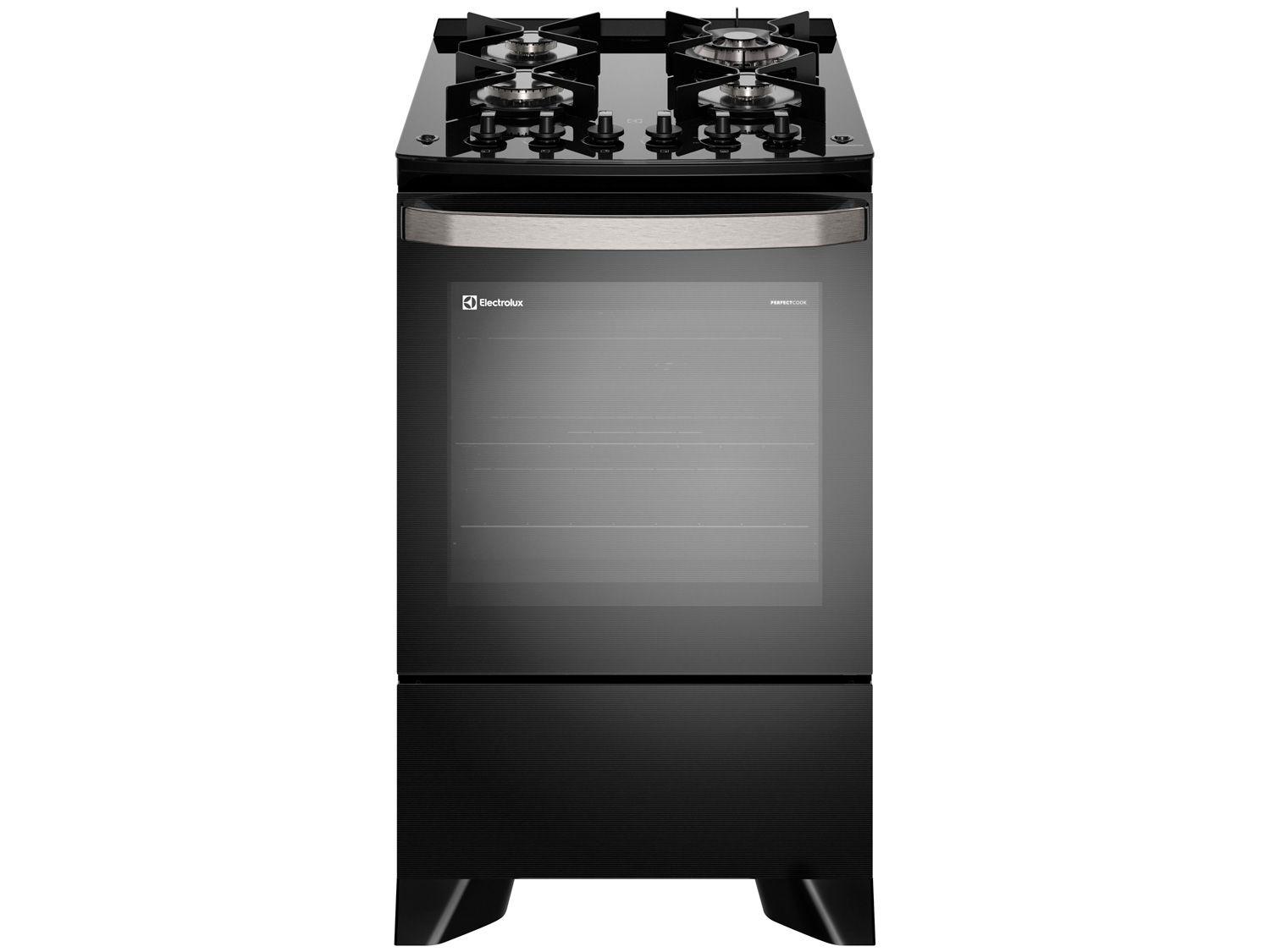 Preto - 220V