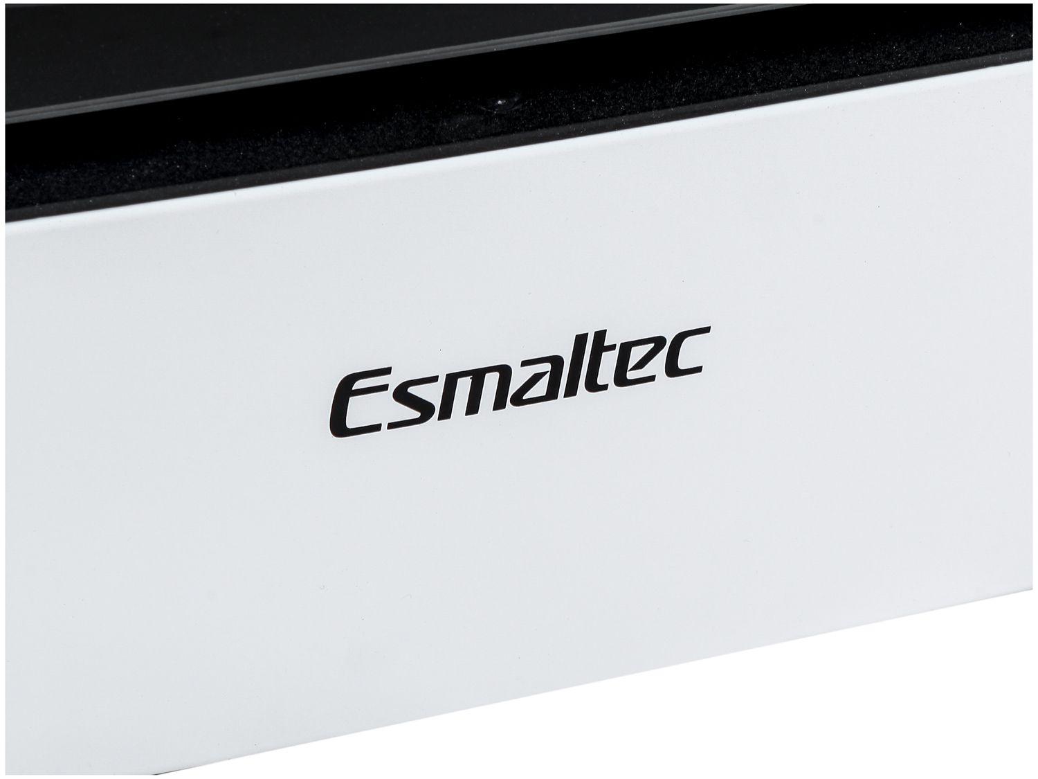 Fogão 4 Bocas Esmaltec Ágata Branco