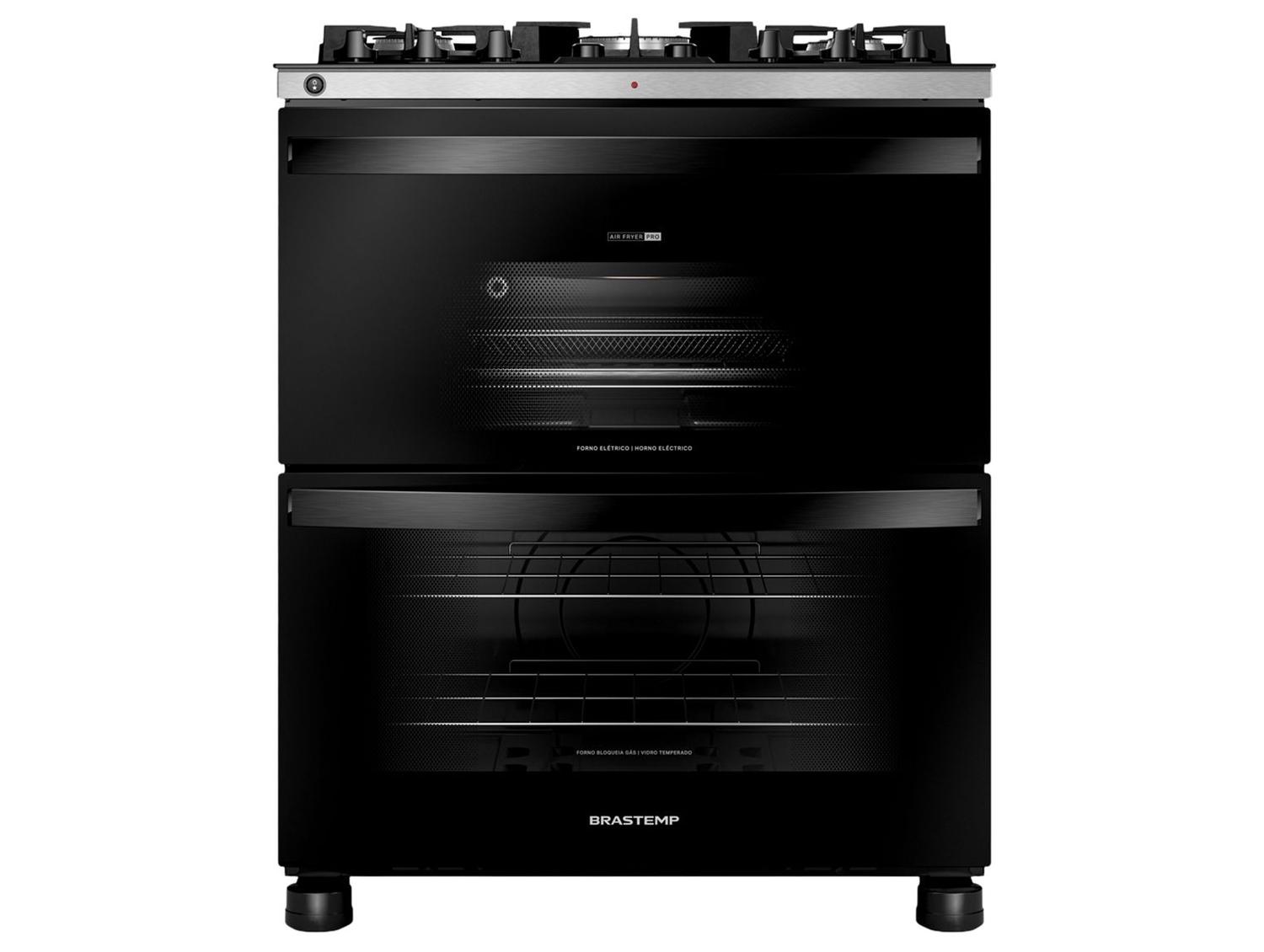 Preto - 220V