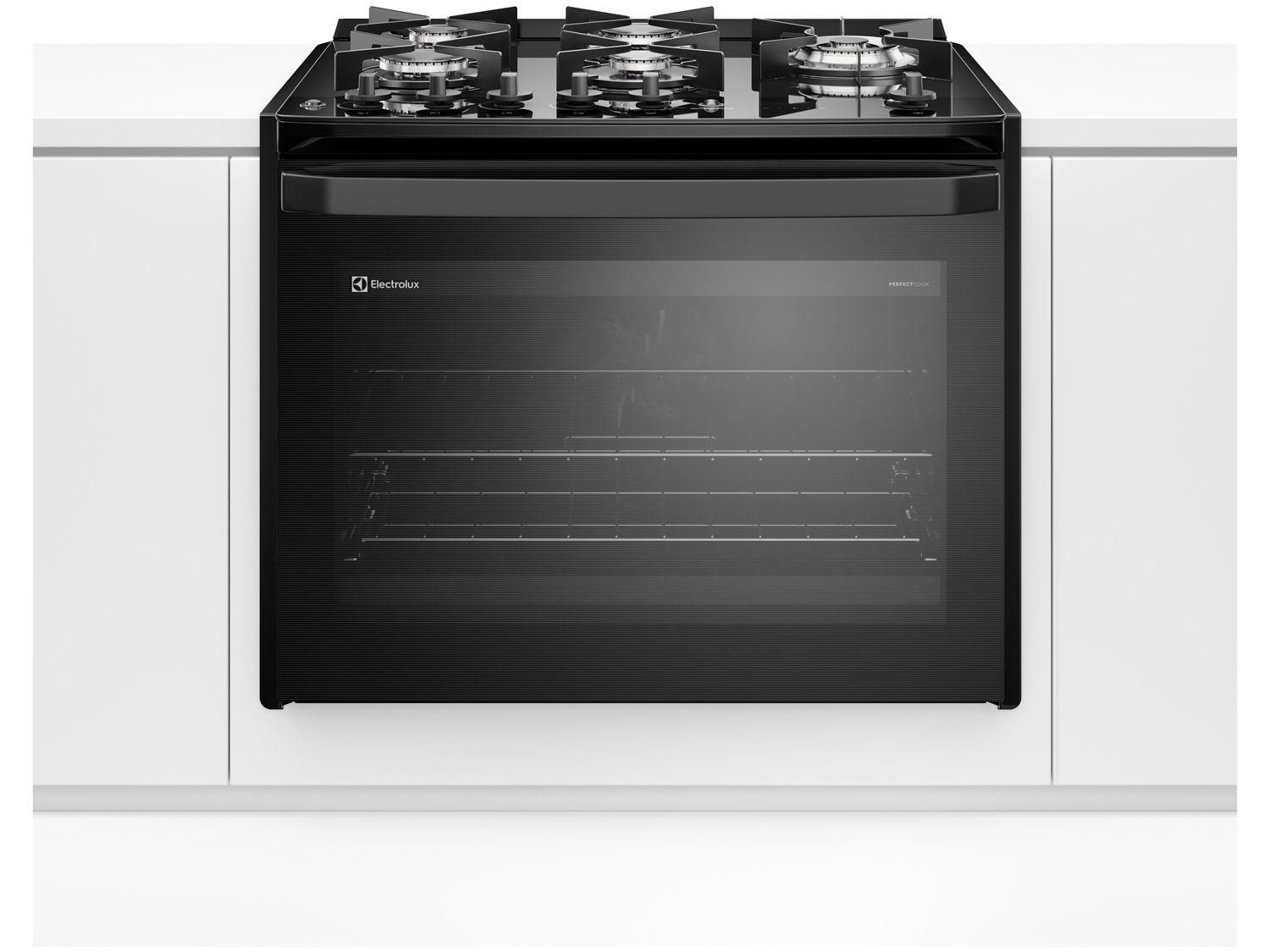 Preto - 110V