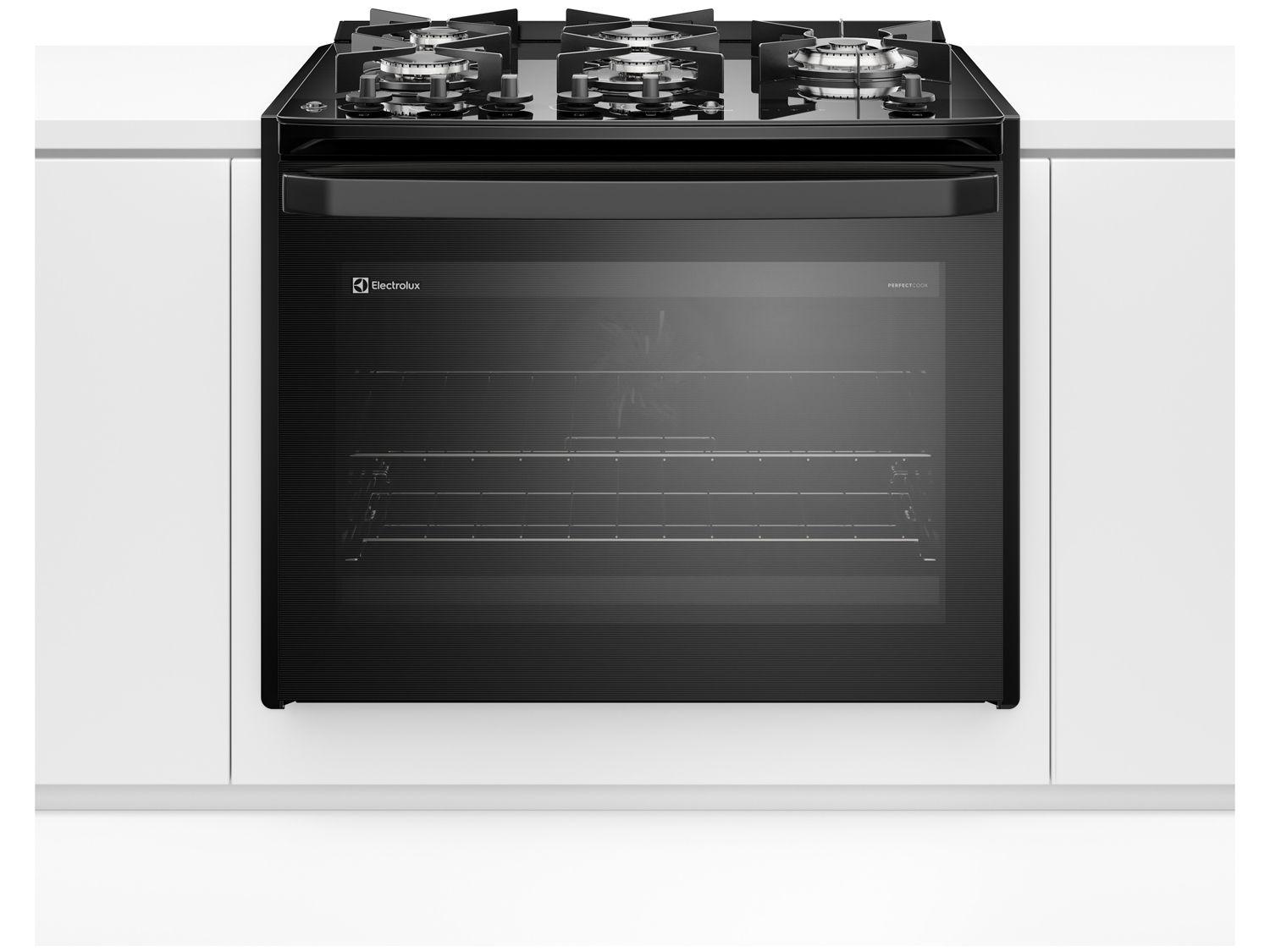 Preto - 220V