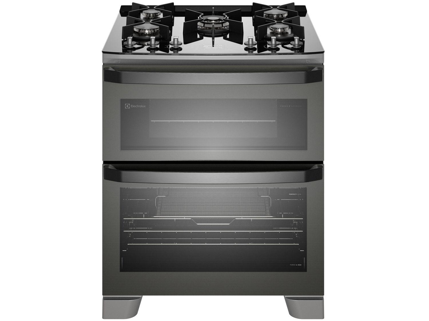 Cinza - 220V