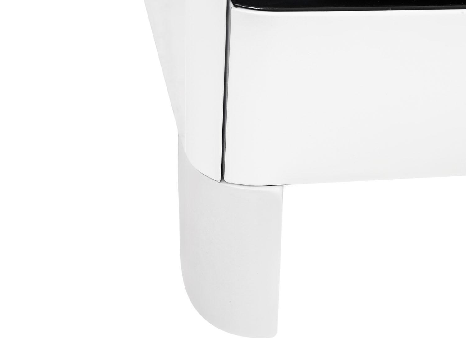 Fogão 5 Bocas Esmaltec Ágata Branco