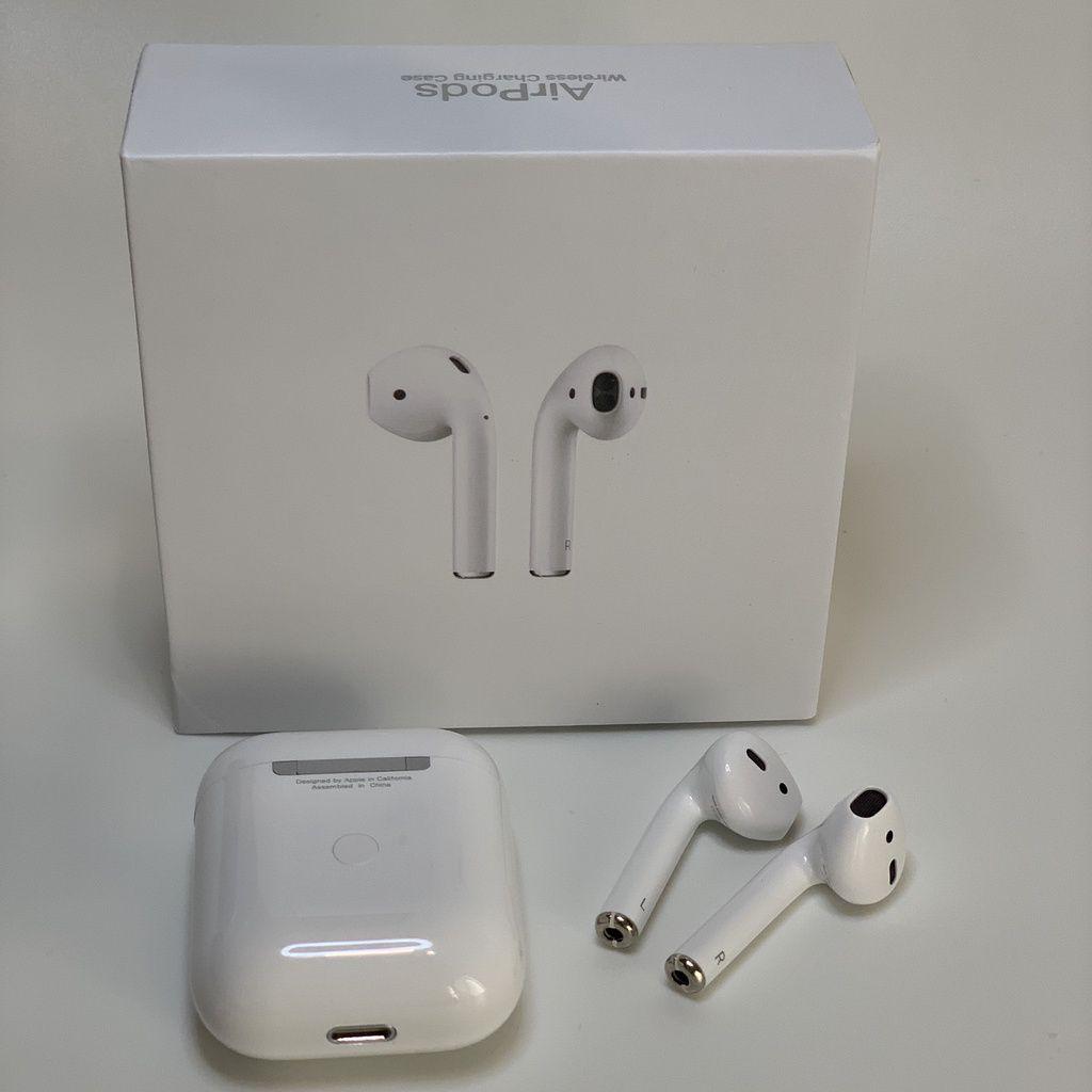 AirPods Pro Offer 'Close to Seamless' Audio Experience Thanks to Improved  Bluetooth Latency - MacRumors