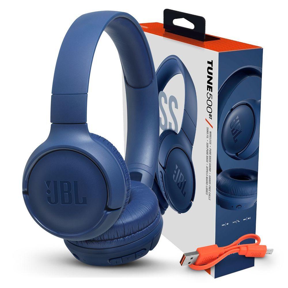 Pure Bass Jbl T500bt Headphones Tai Nghe Jbl Jbl Tune 500 Vs 500