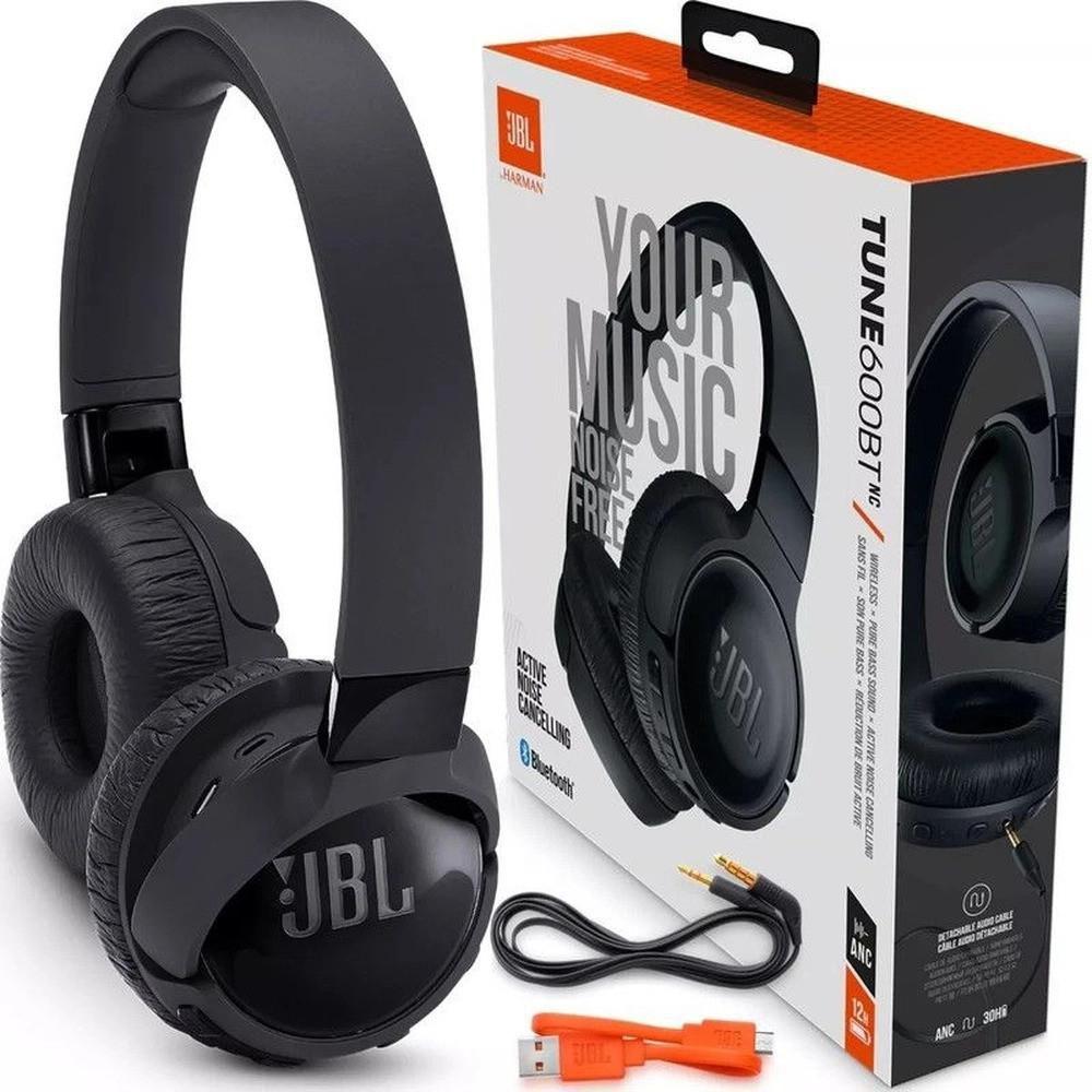 هدفون بی سیم جی بی ال مدل Tune-600BT | بیست تل موبایل