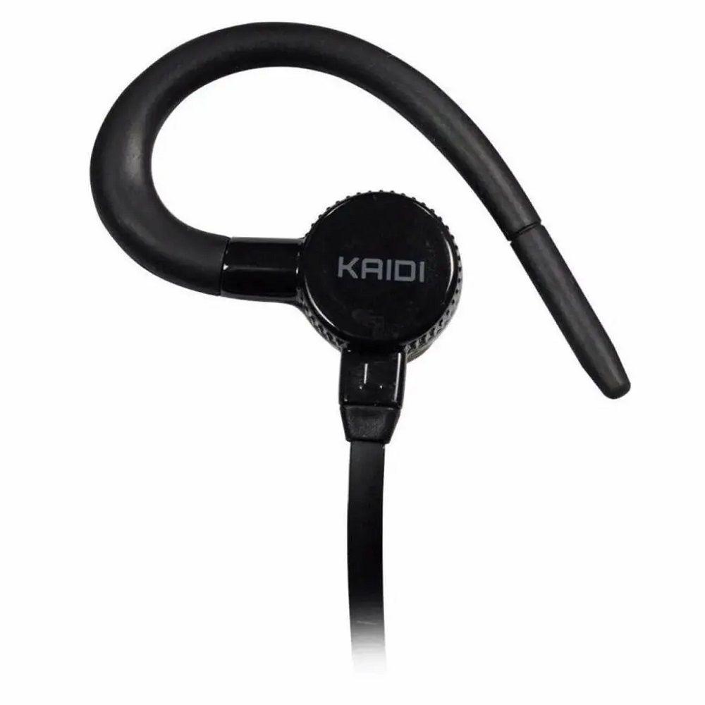 Fone Bluetooth Original Sport Kaidi Kd-904 Wireless - Preto - Fone de  Ouvido Bluetooth - Magazine Luiza