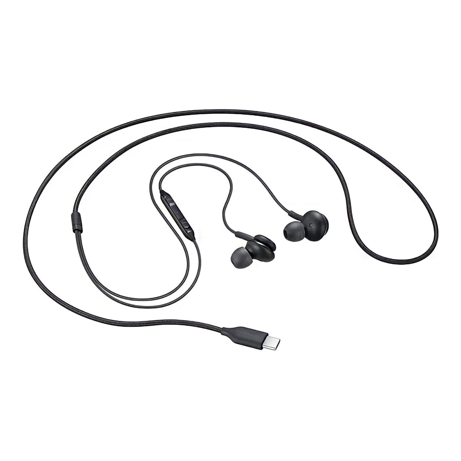 Fone de ouvido AKG Tipo C LG Q70 Samsung Fone de Ouvido com Fio Magazine Luiza