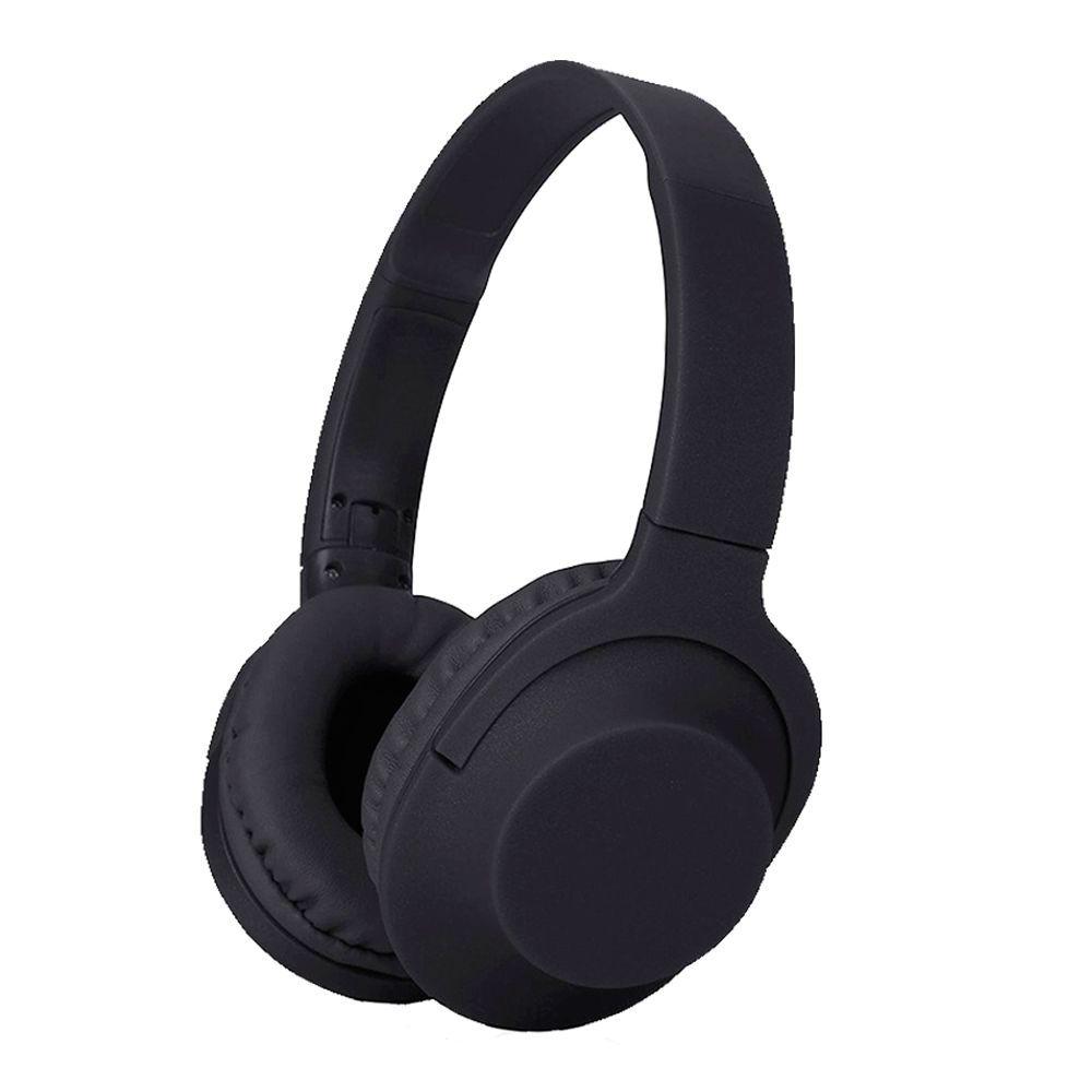 Fone de Ouvido Bluetooth Multilaser Pulse - com Microfone - Cabo P2 3.5mm  Removível - com Cancelamen em Promoção | Ofertas na Americanas