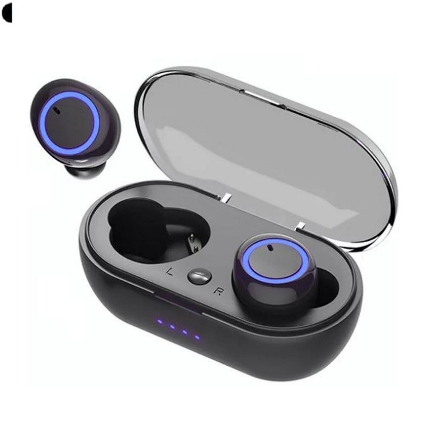 Fone De Ouvido Bluetooth 5.0 Sem Fio Tws Earbuds modelo Sly-20 marca Sumexr  - Fone de Ouvido Bluetooth - Magazine Luiza