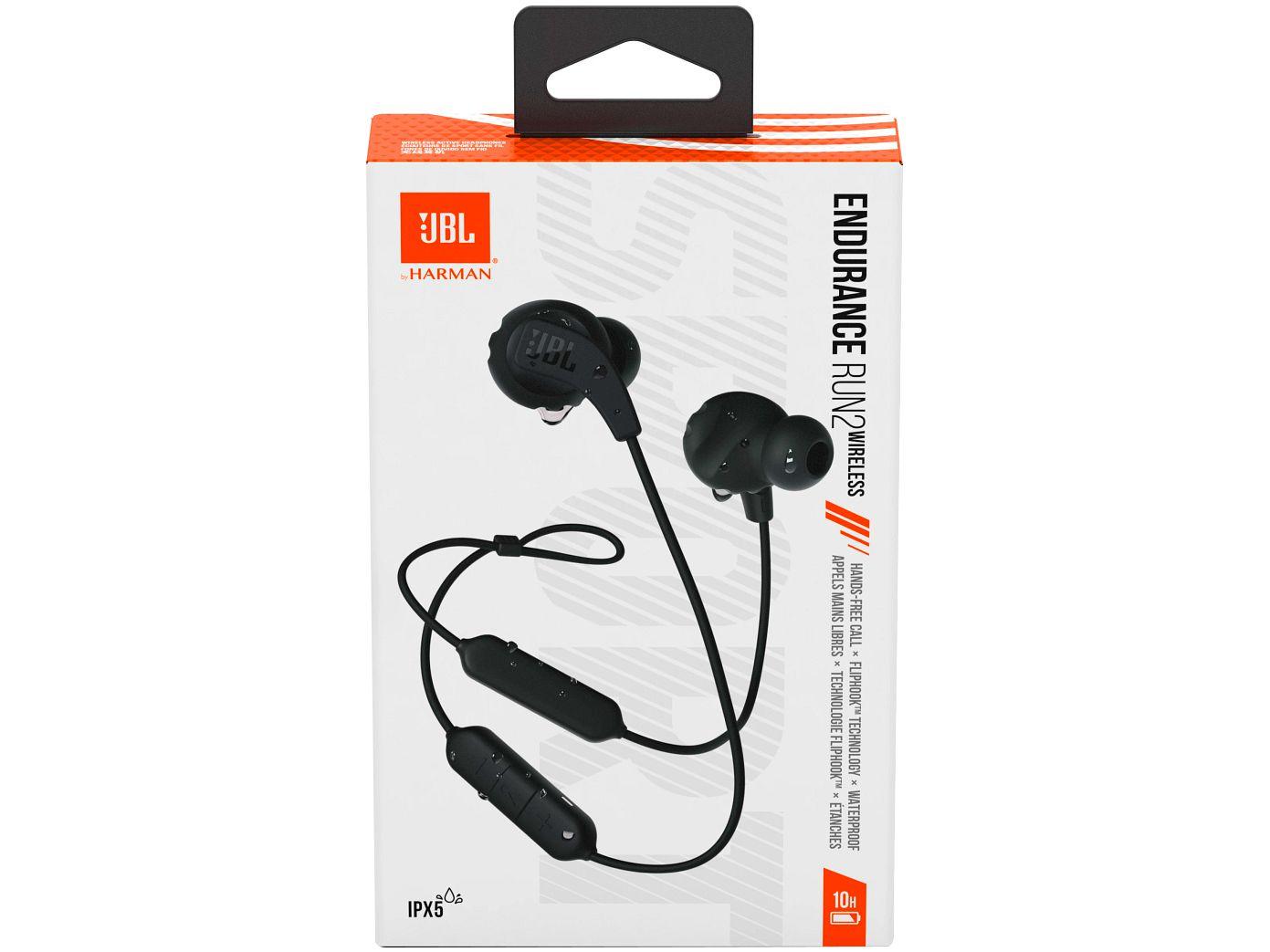 Fone de Ouvido Bluetooth Esportivo JBL Endurance