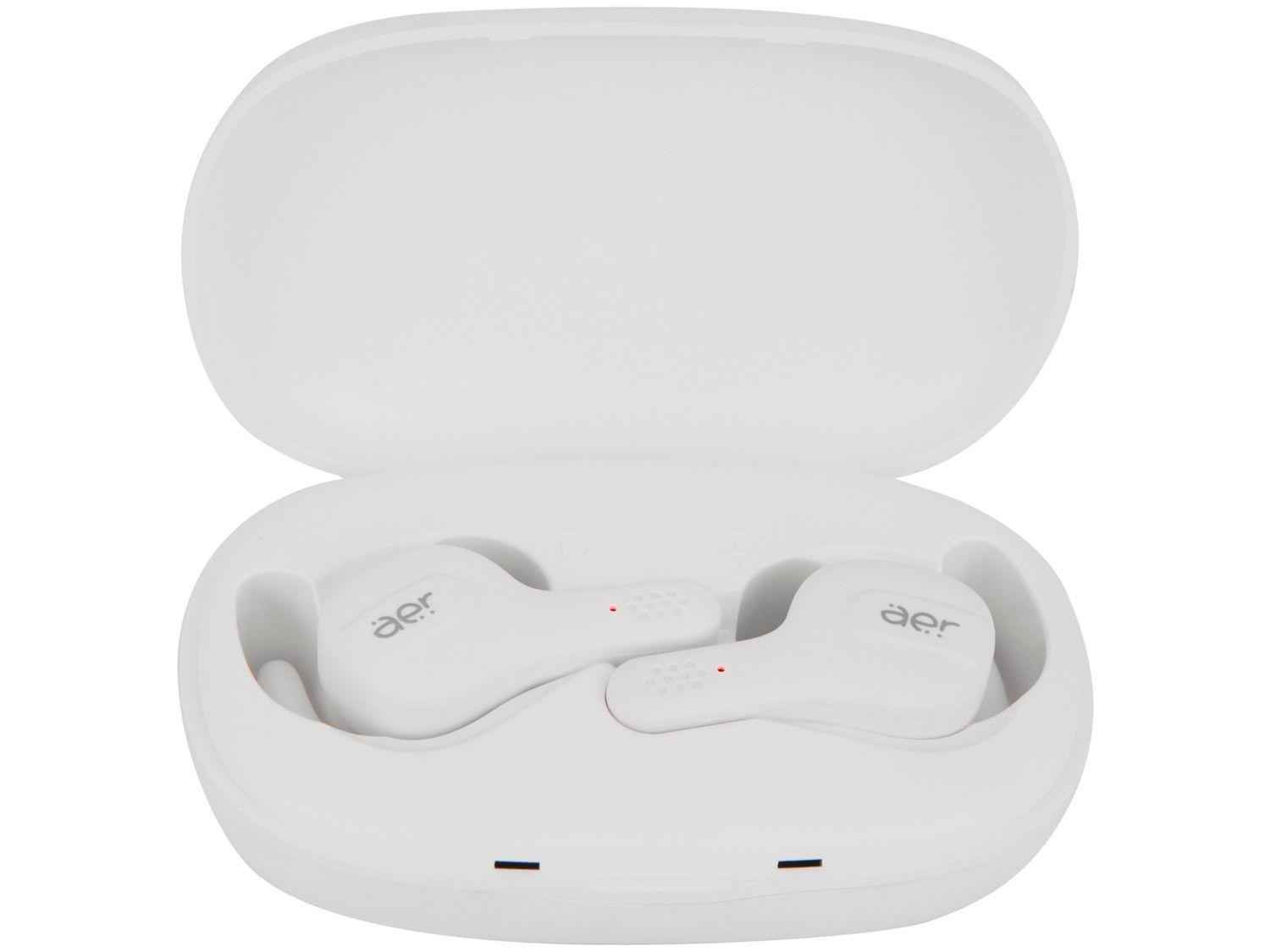 Fone de Ouvido Bluetooth Geonav AerFree 2