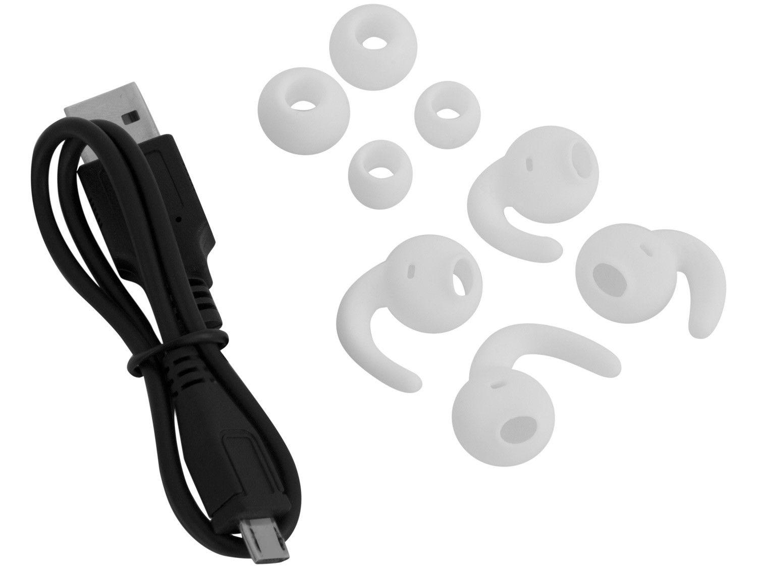 Fone de Ouvido Bluetooth Geonav AerFree 2