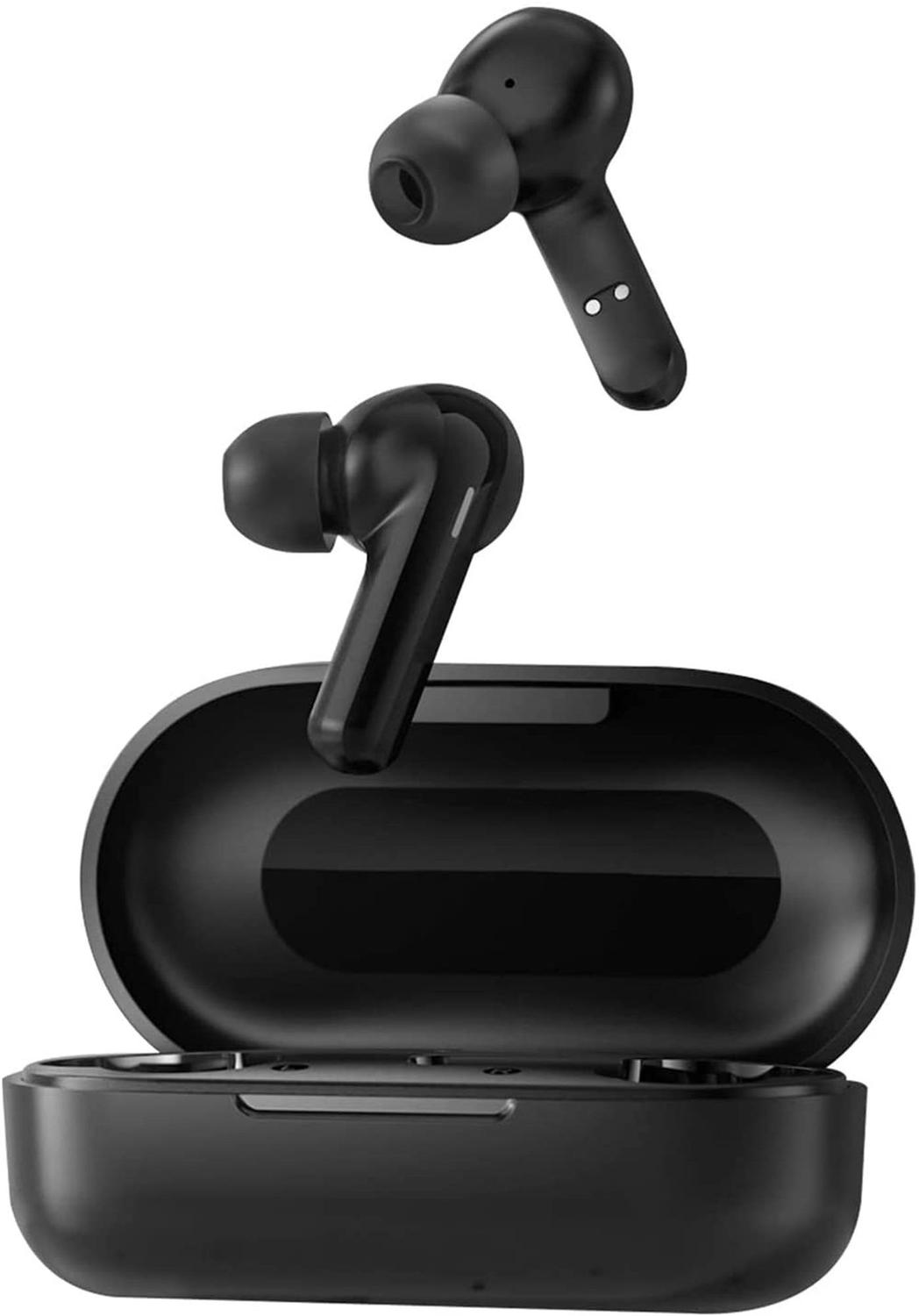 Наушники Xiaomi Haylou Moripods Купить