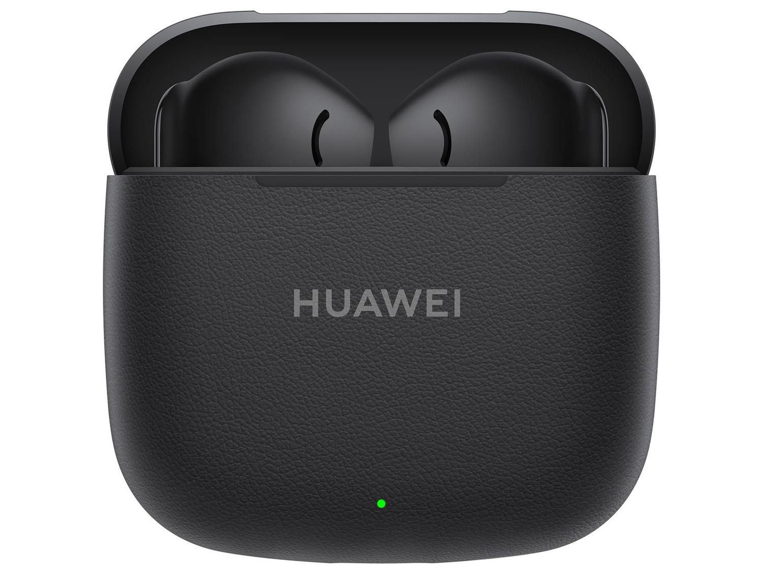Fone de Ouvido Bluetooth Huawei FreeBuds SE 3 com Microfone e Cancelamento de Ruído Intra-auricular True Wireless Preto