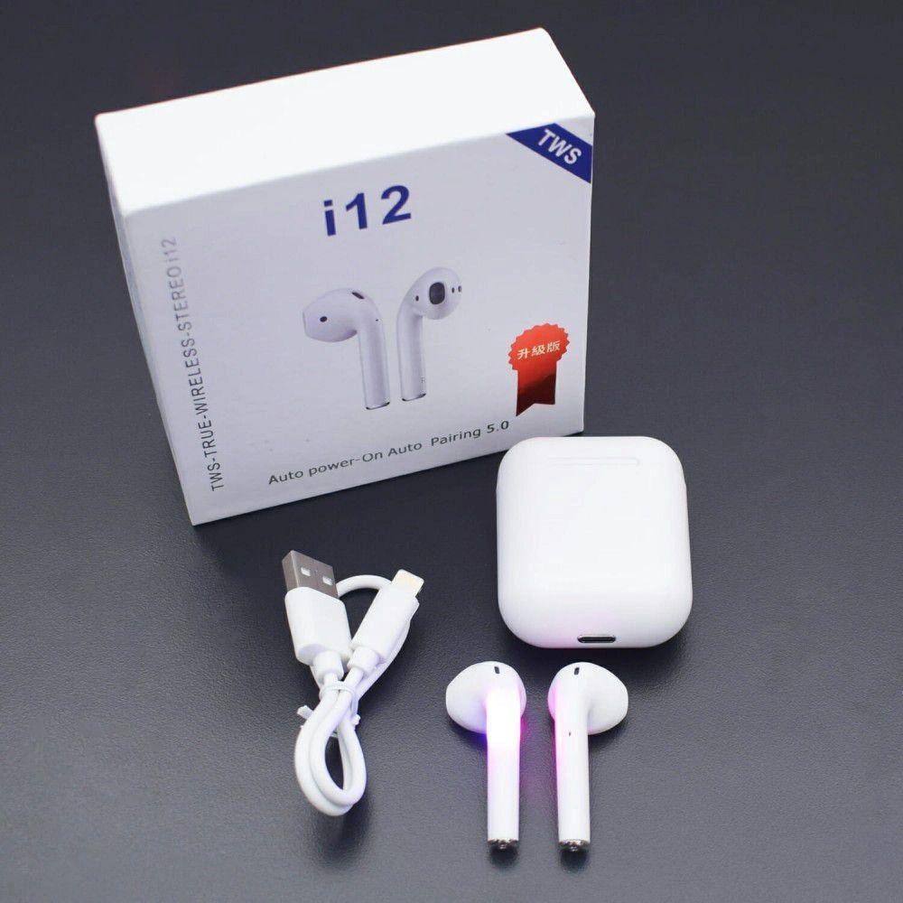 purenudisthost|i12.pixs.ru 43 Fone De Ouvido Bluetooth Altomex I12 Tws V5.0 | KaBuM!