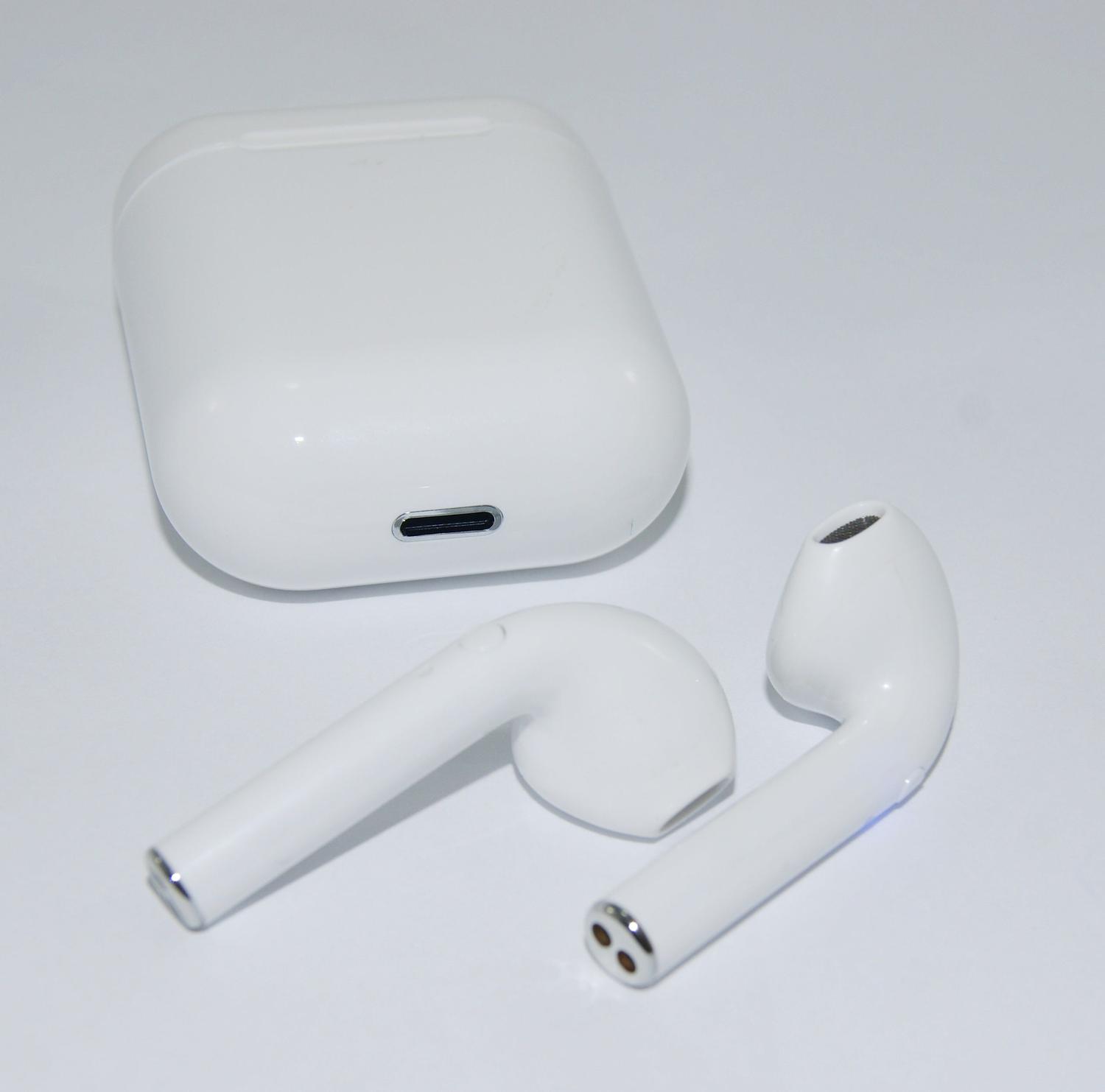 Fone De Ouvido Bluetooth I9 Com Base Recarregável - TWS - Fone de Ouvido  Bluetooth - Magazine Luiza