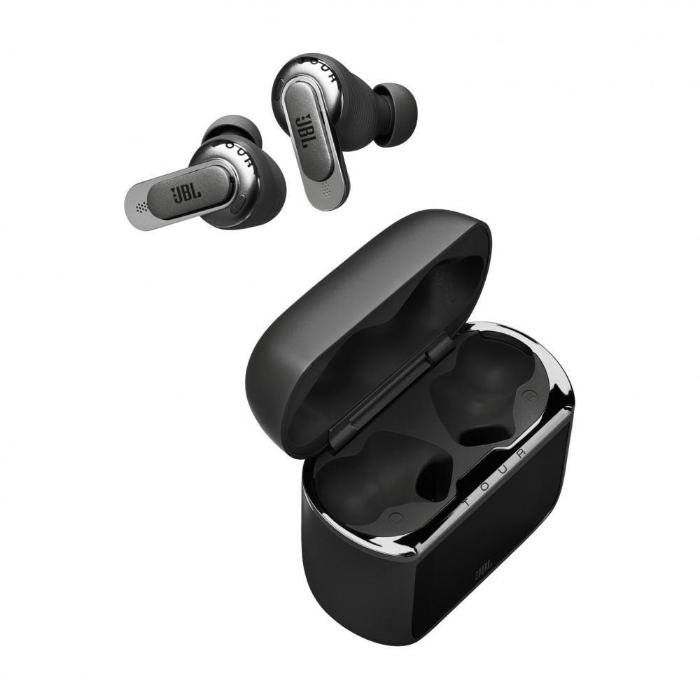 Fone de Ouvido Bluetooth JBL Tour Pro 3 - Fone de Ouvido Fone de Ouvido Bluetooth JBL Tour Pro 3 - Fone de Ouvido