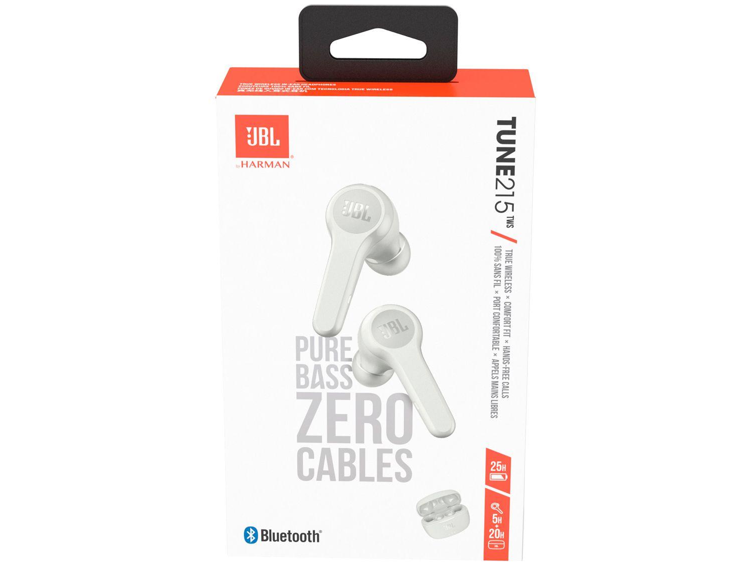 Беспроводные Наушники Jbl Tune 215 Купить