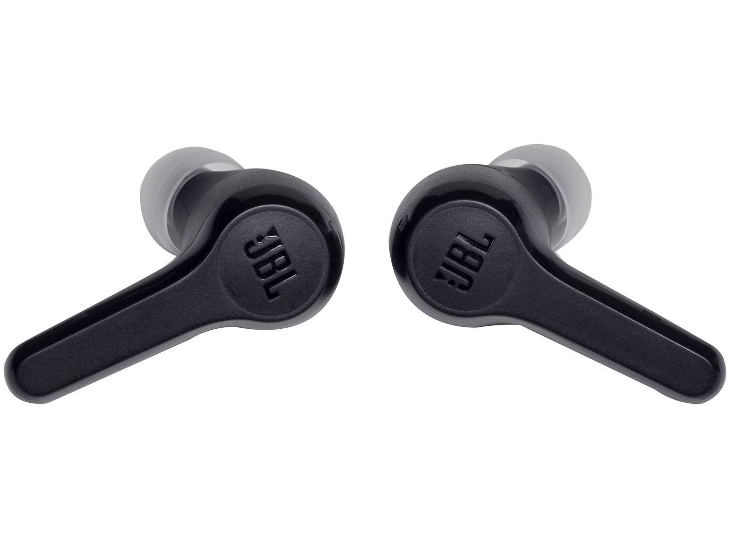 Fone de Ouvido Bluetooth JBL Tune 215 - True Wireless com Microfone ...
